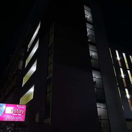 Y Stay Homestay Тирупати Екстериор снимка