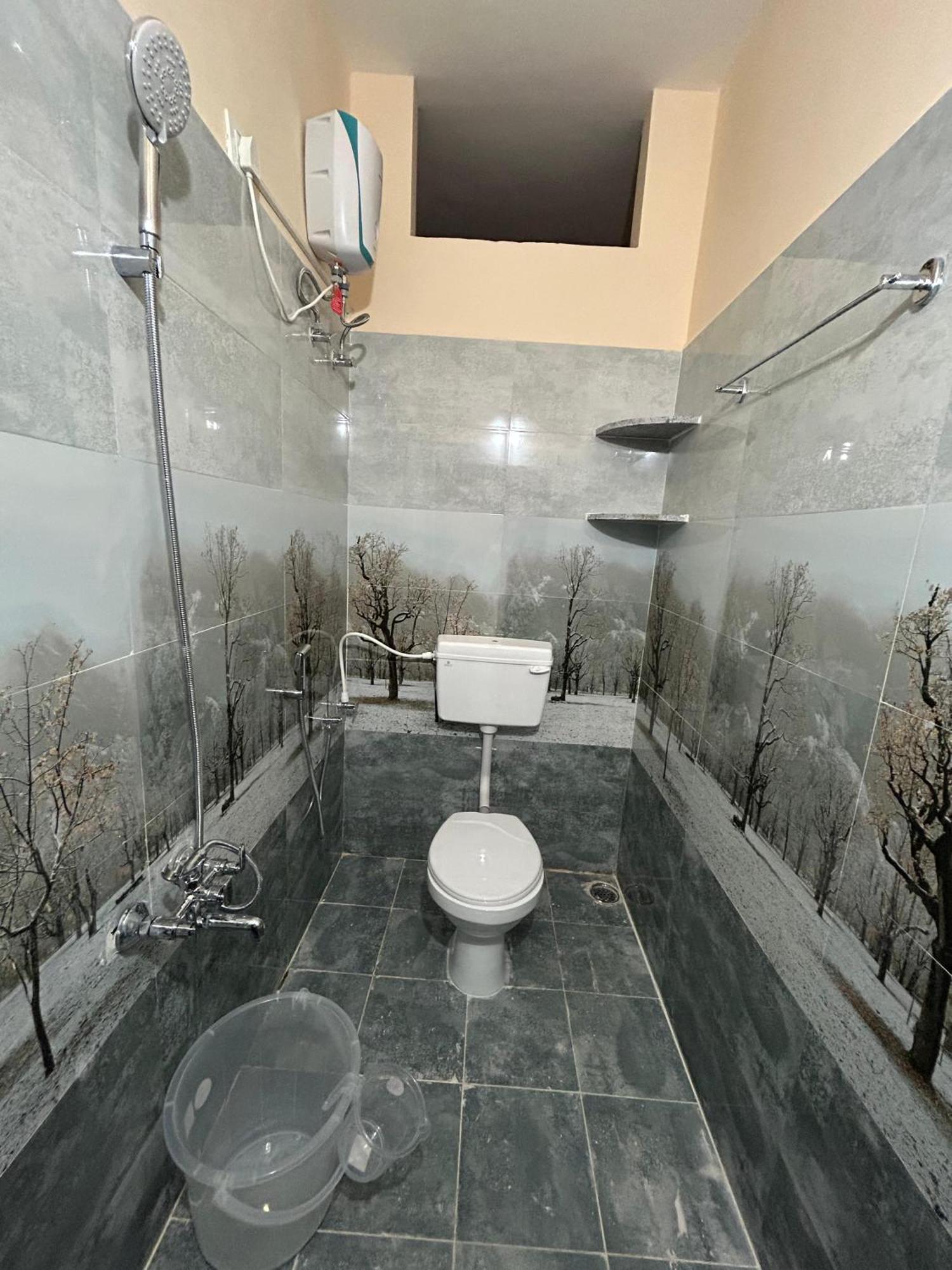 Y Stay Homestay Тирупати Екстериор снимка